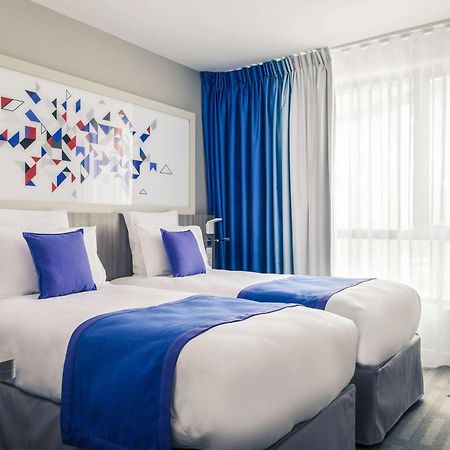 Mercure Toulouse Sud Luaran gambar