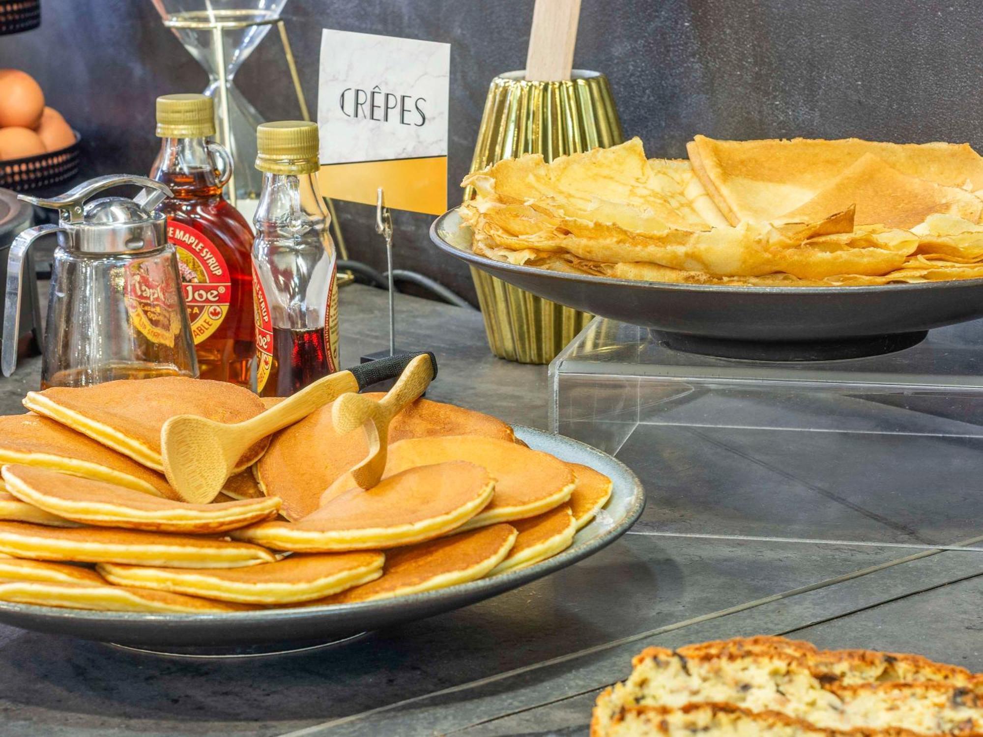 Mercure Toulouse Sud Luaran gambar