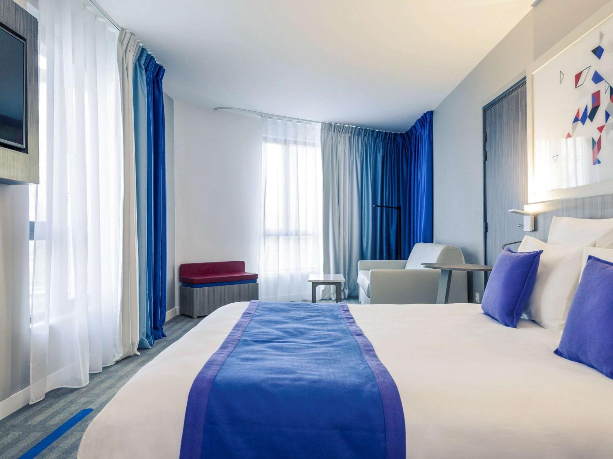 Mercure Toulouse Sud Luaran gambar