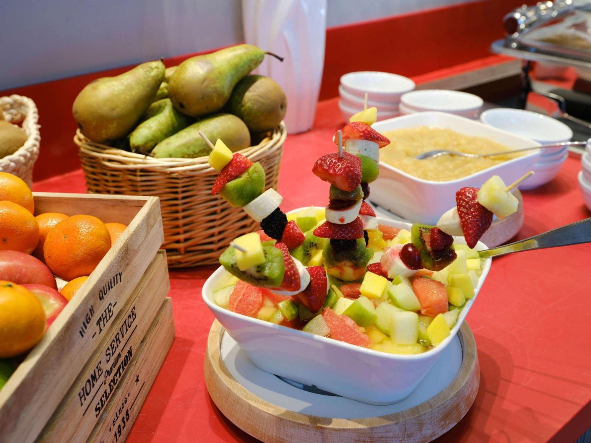 Mercure Toulouse Sud Luaran gambar