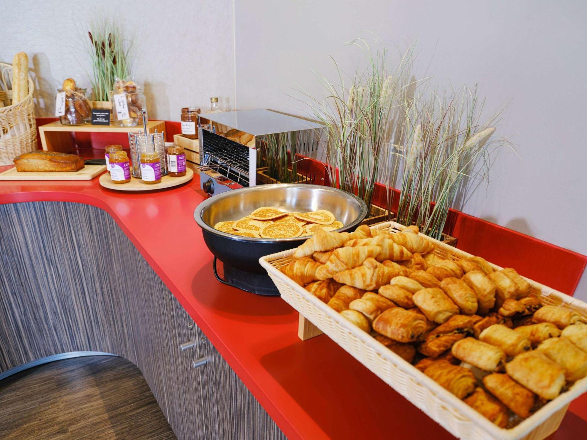 Mercure Toulouse Sud Luaran gambar