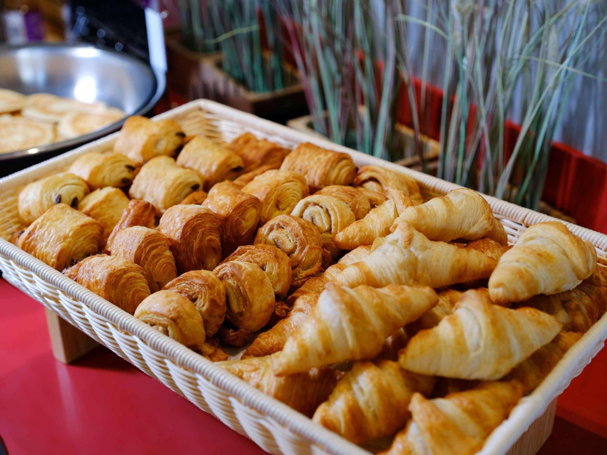 Mercure Toulouse Sud Luaran gambar