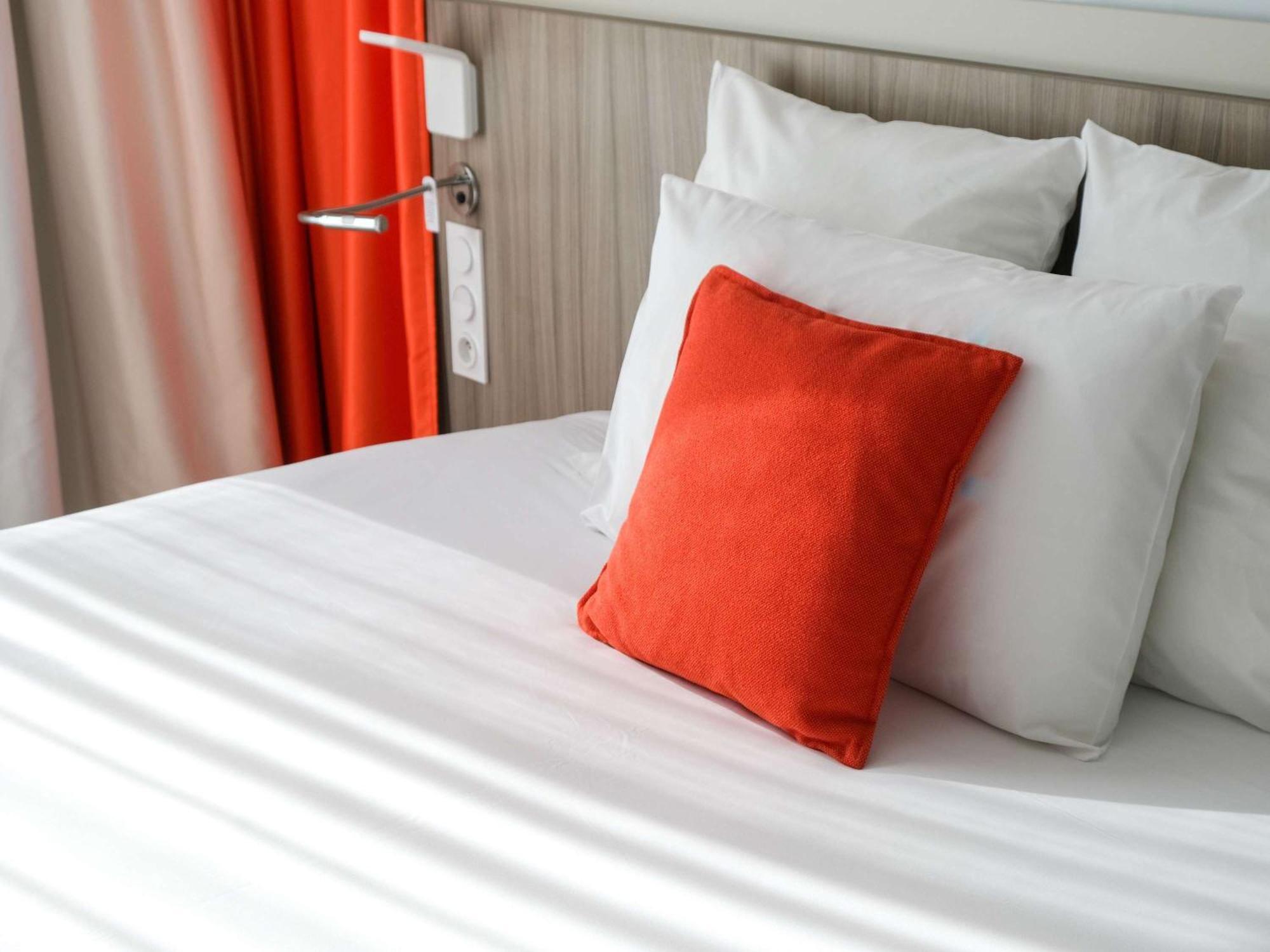 Mercure Toulouse Sud Luaran gambar