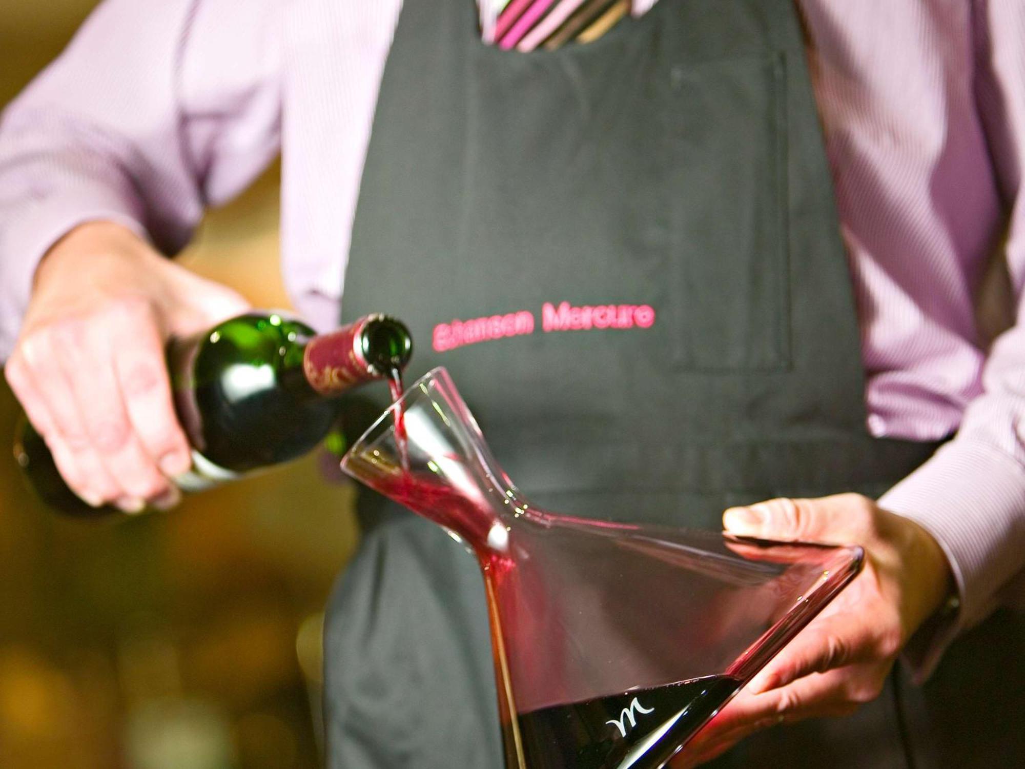 Mercure Toulouse Sud Luaran gambar