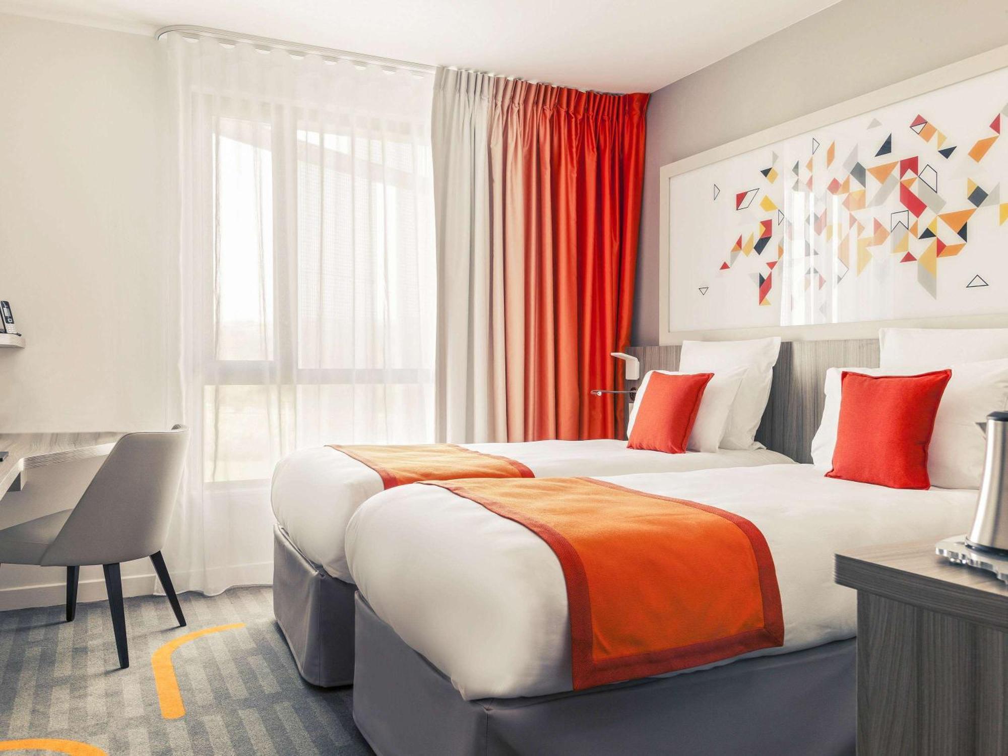 Mercure Toulouse Sud Luaran gambar