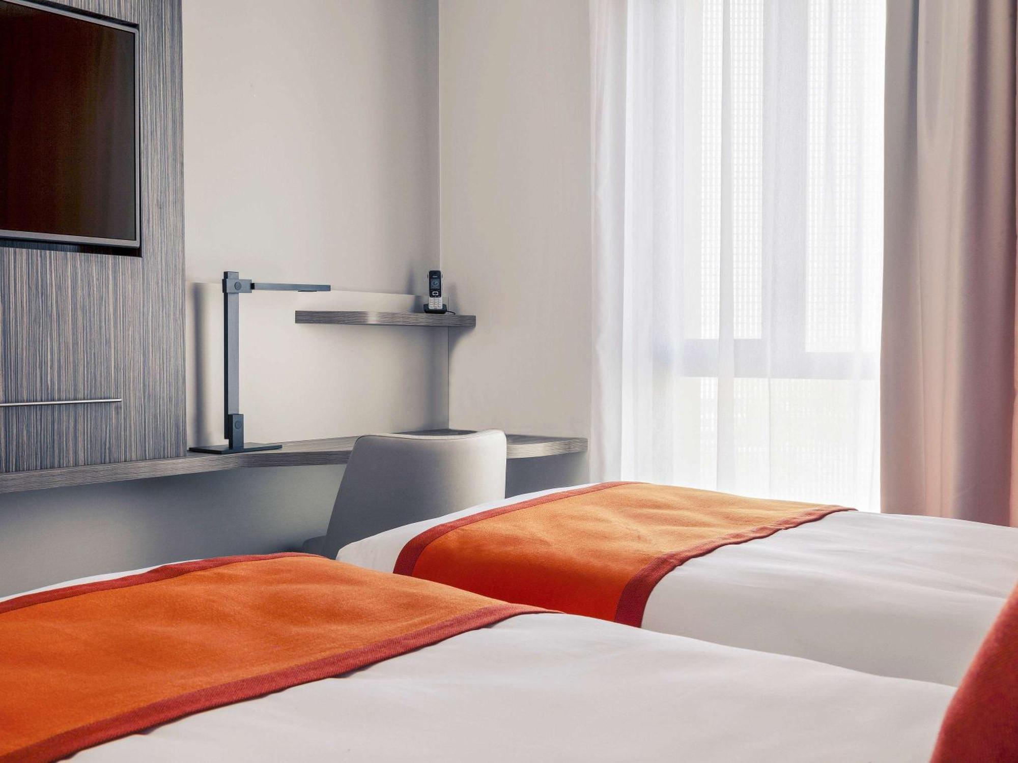 Mercure Toulouse Sud Luaran gambar