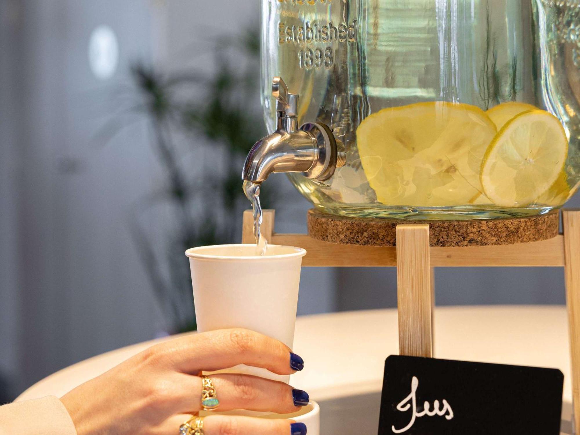 Mercure Toulouse Sud Luaran gambar