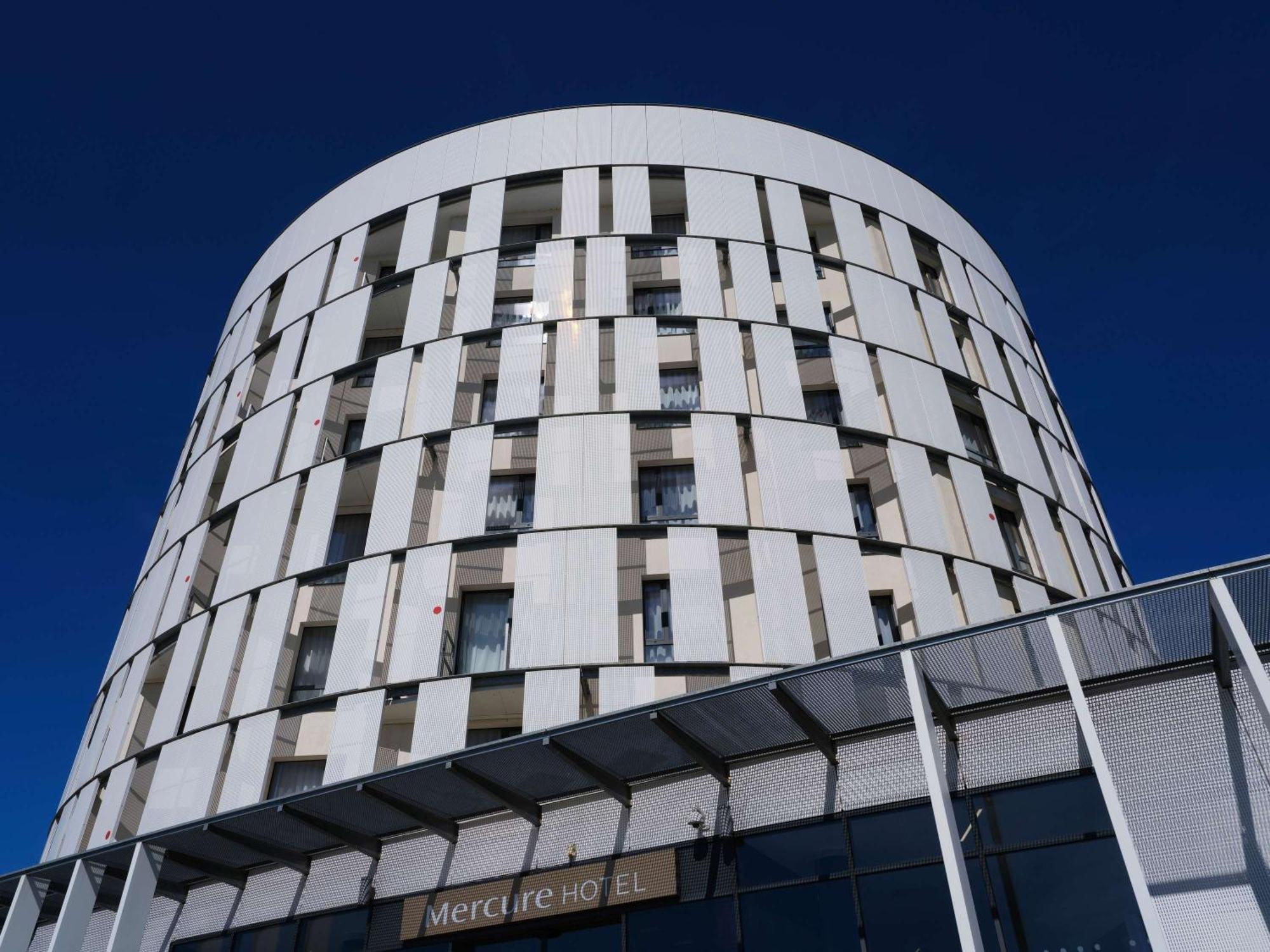 Mercure Toulouse Sud Luaran gambar