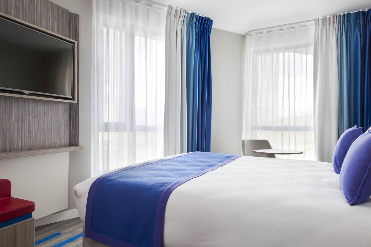Mercure Toulouse Sud Luaran gambar