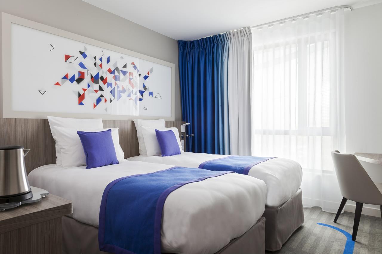 Mercure Toulouse Sud Luaran gambar