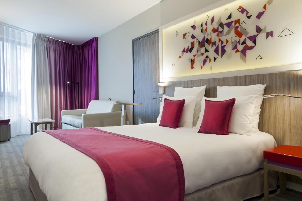 Mercure Toulouse Sud Luaran gambar