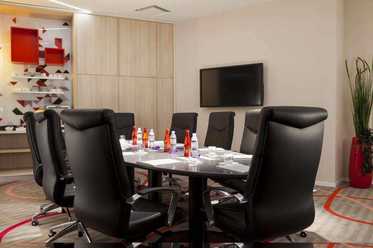 Mercure Toulouse Sud Luaran gambar
